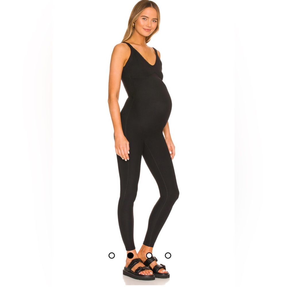 Maternity Onesie - Year Of Ours SIZE MEDIUM